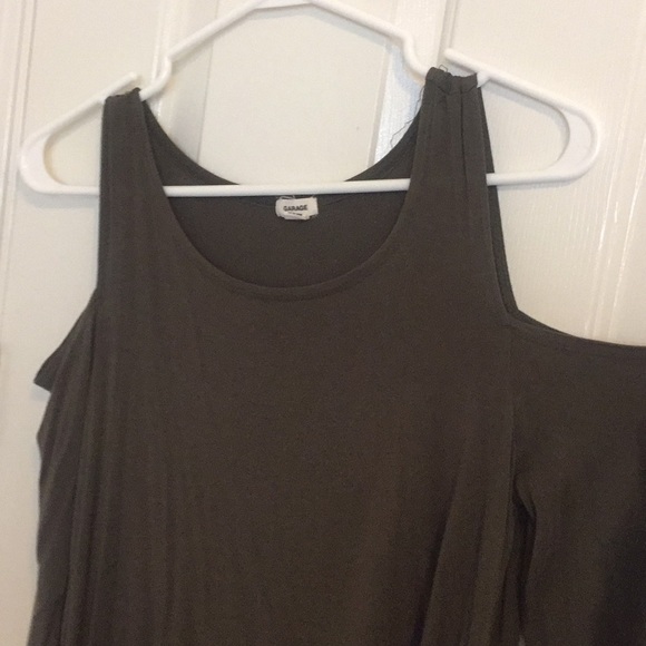 Garage Top - Picture 2 of 2